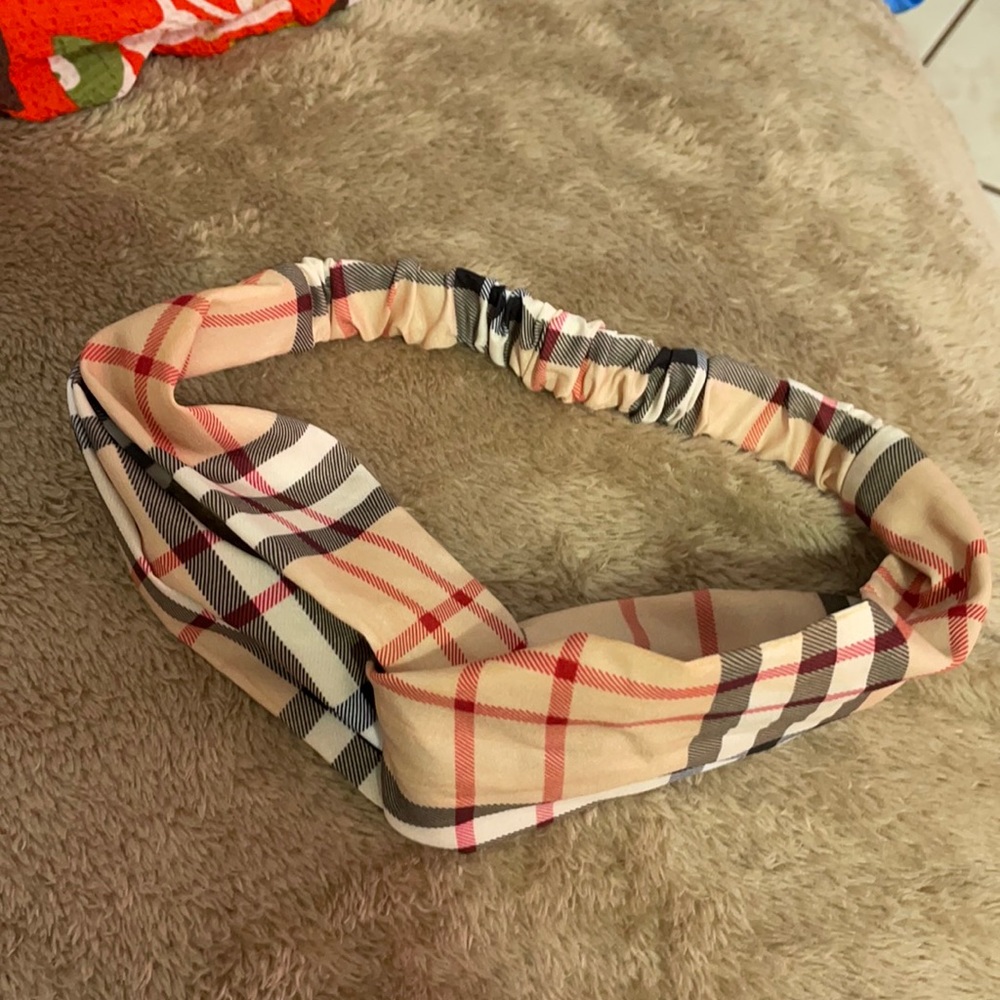 Women’s Headband